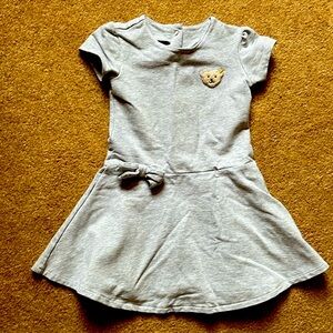 All occasions grey dress